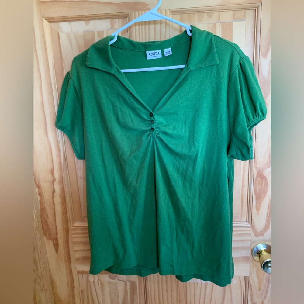 Cato top